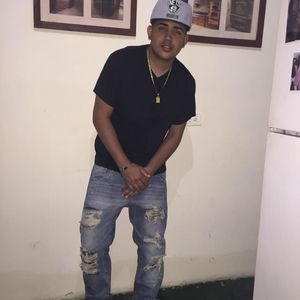 Meet your Posher, Frederick